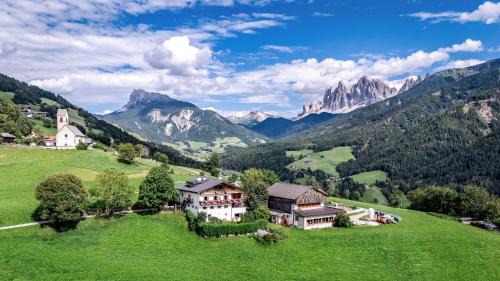 Funes House | Gasleidhof