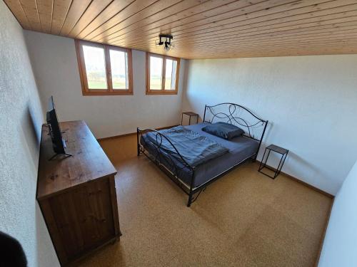 Menznau Apartment | Gassmeshus