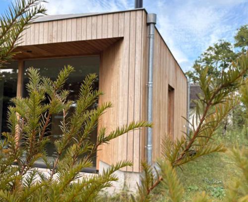 Vinkel Bed & Breakfast | Gastenverblijf Buitenhoudt