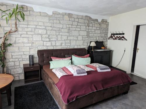 Freyburg House | Gasthaus alt Freyburg