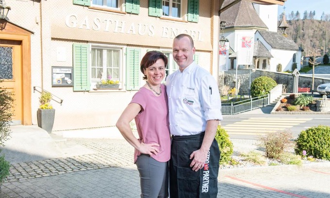 Hasle Hotel | Gasthaus Engel Hasle