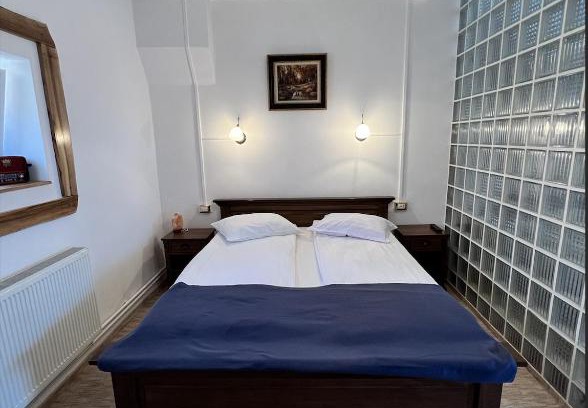 Viisoara Bed & Breakfast | Gasthaus Hundorf