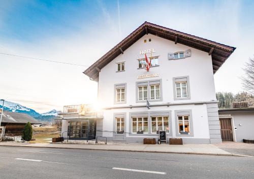 Hasliberg Hotel | Gasthof Bären
