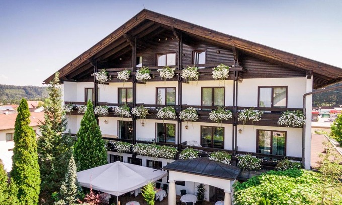 Altfinkenstein House | Gasthof Feichter