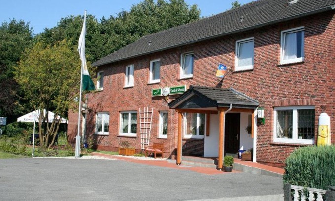 Papenburg Hotel | Gasthof&Hotel Schmitz