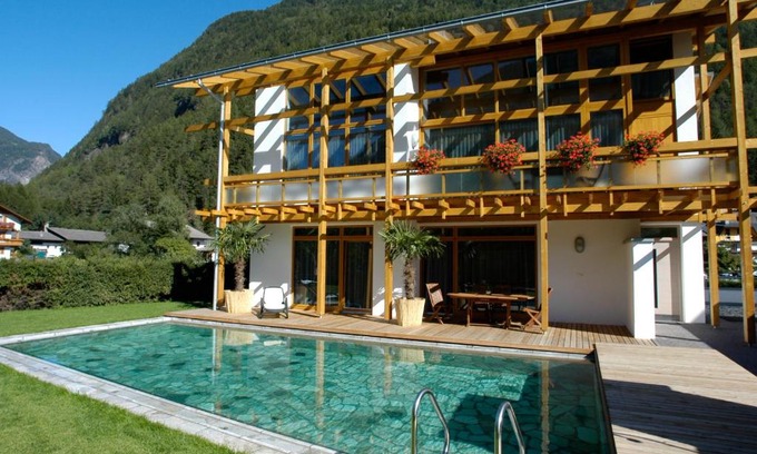 Caminata di Tures Hotel | Gasthof Residence Brugghof & Erlhof