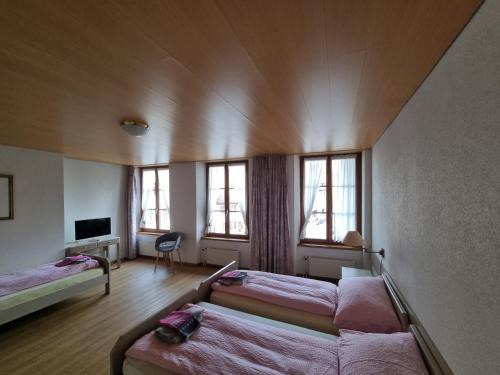 Buren an der Aare Hotel | Gasthof zur alten Post