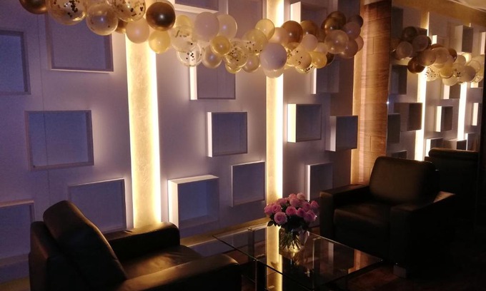 Center Hotel | Gate 13 - Aurich Innenstadt