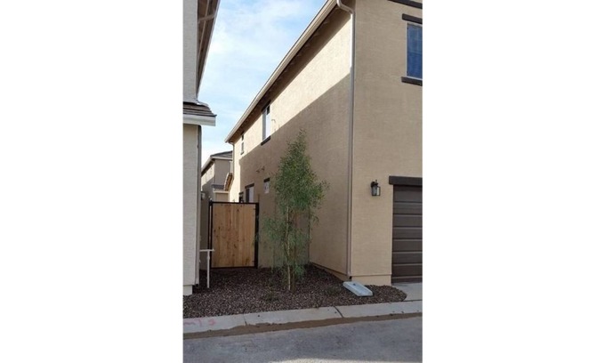 Maryvale House | Gated Community with Pool, Playground,