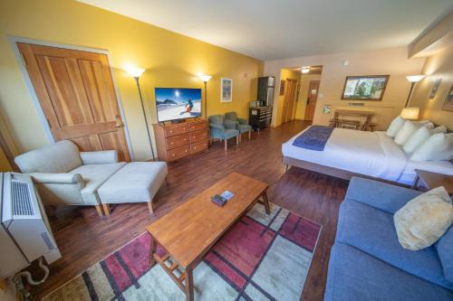 Mountain House House | Gateway Lodge 5027 by SummitCove Lodging