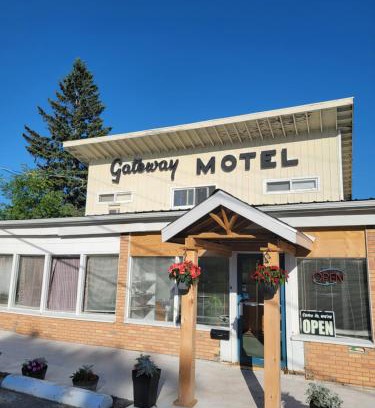 Gananoque Hotel | Gateway Motel