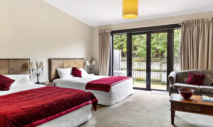 Solway Hotel | Gateway Motor Inn