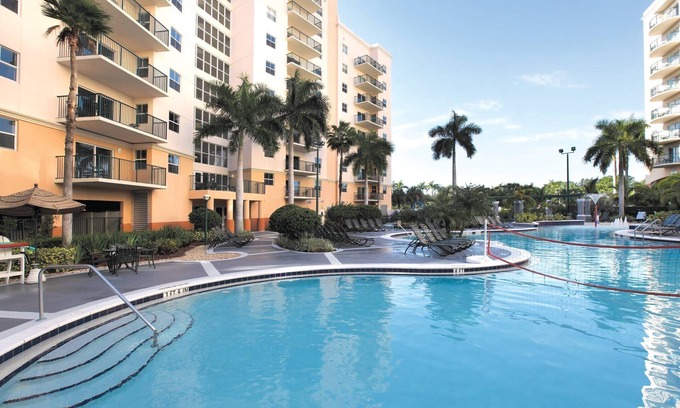 Survey Creek Resort | Gateway to the Florida Everglades!