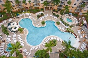 Survey Creek Resort | Gateway to the Florida Everglades !