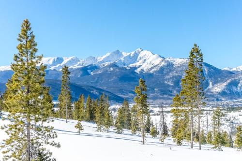 Mountain House Hotel | Gateway
