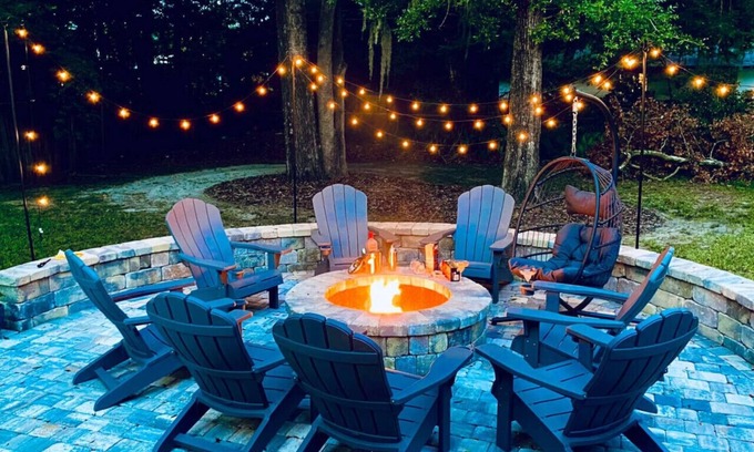 Gainesville House | Gator Grande - Minutes from UF