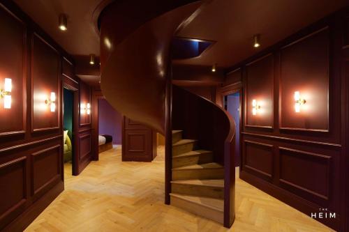 Manchester City Centre Apartment | Gatsby at The Heim Residences