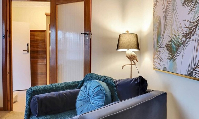 Geelong House | GATSBY walk to Geelong CBD and Waterfront