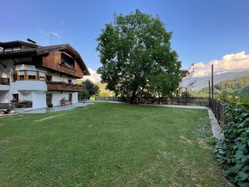 Chienes Apartment | Gatscherhof - Nature, Cheese and Relax