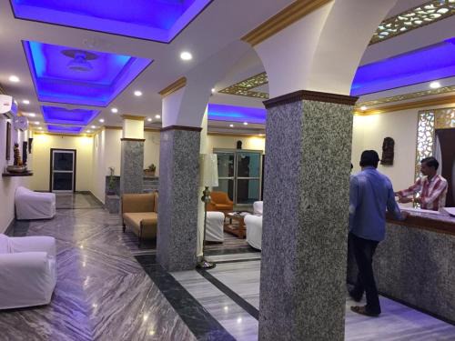 Khajuraho Hotel | Gautama Hotel