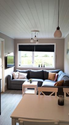 Gautefall Apartment | Gautefall ski senter, Bjørnetoppen