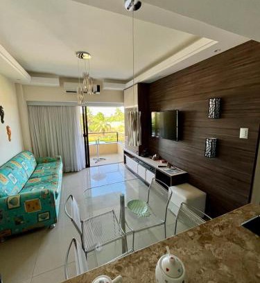 Nova Cruz Apartment | Gavoa Resort Flat - Mar Doce Lar