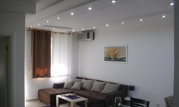 Cuprija Apartment | Gavra bar Apartment Lux