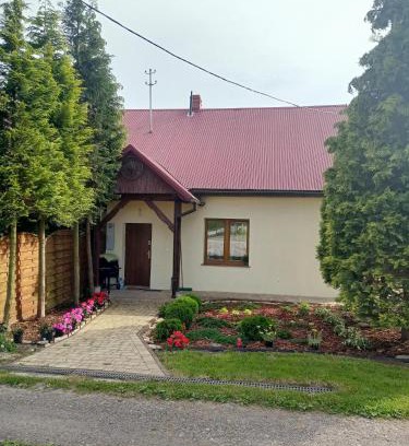 Andrychow House | Gawlasoowka