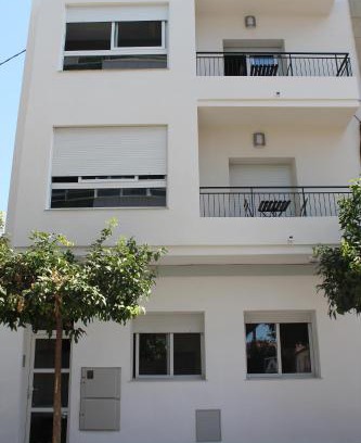 El Moncayo Apartment | GBH Apartamentos San Jaime