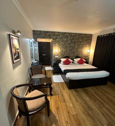 Nilambur Hotel | GD International Redfort