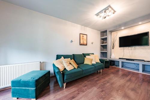 Wrzeszcz Apartment | Gdańsk Comfort Apartments