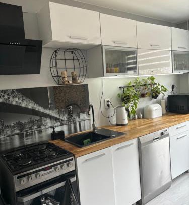 Babie Doy Apartment | Gdynia Apartament Torpedownia