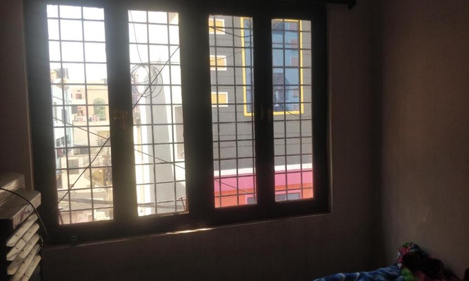 Hyderabad House | Geeta homes
