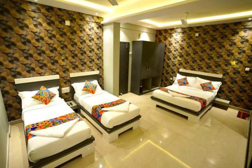 Guruvayur Hotel | Geetha Govindham