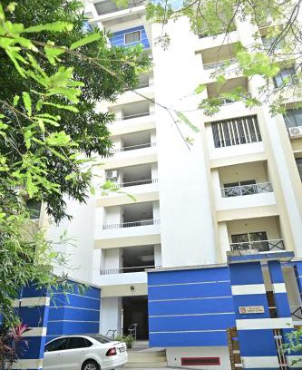 Palakkad Apartment | Geetham Villas