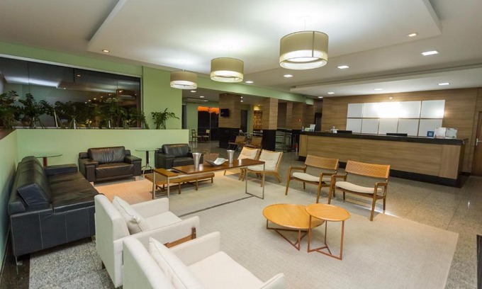 Rio Verde Hotel | Gelps Hotel