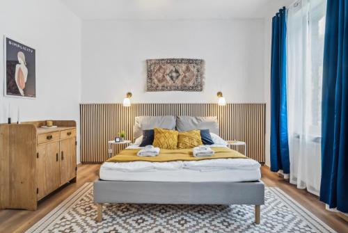 Lahnstein Apartment | Gemütliche & Charmante Wohnung