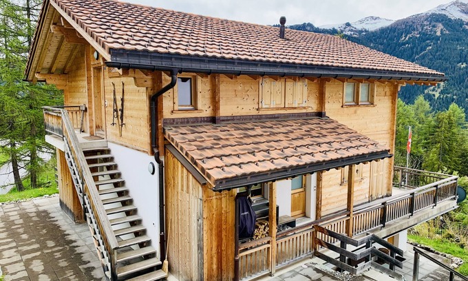 St. Peter Apartment | Gemütliche Dachwohnung mit Charme