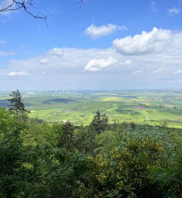 Imsbach Apartment | Gemütliche Einliegerwohnung