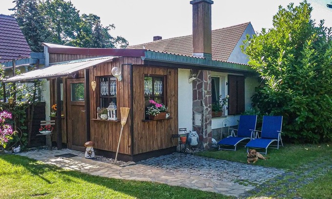 Gross Beuchow Apartment | Gemütliche Ferienwohnung Löbert - Ferienwohnung