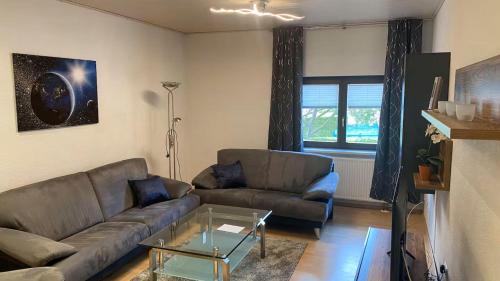 Mainz-Bingen Apartment | Gemütliche Ferienwohnung in Ockenheim