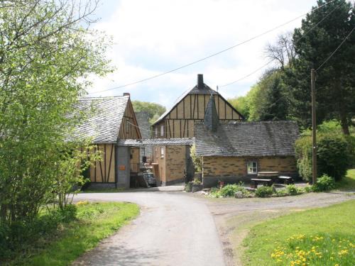 Kaifenheim Apartment | gemütliche Ferienwohnung in Kaifenheim