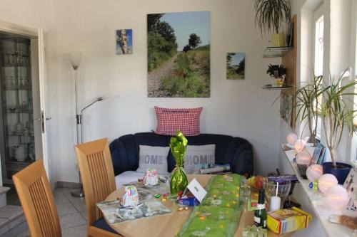 Berndorf Apartment | Gemütliche Maisonette Wohnung Seelenblick