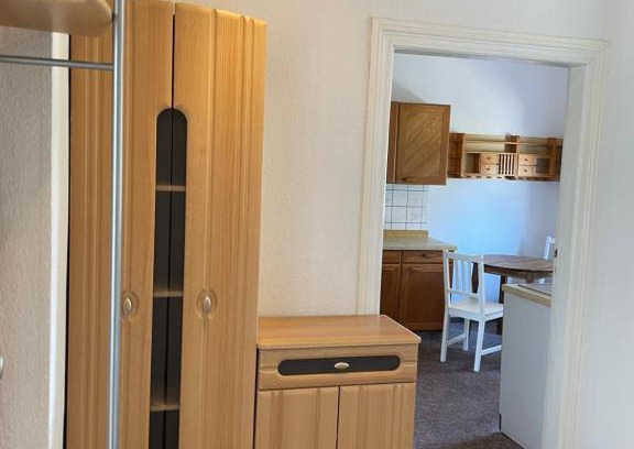 Ottersleben Apartment | Gemütliche Wohnung