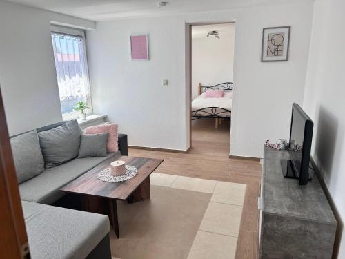 Lalendorf Apartment | Gemütliche Wohnung im Gutshaus