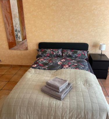 Bettingen Apartment | Gemütliche Wohnung im Grünen