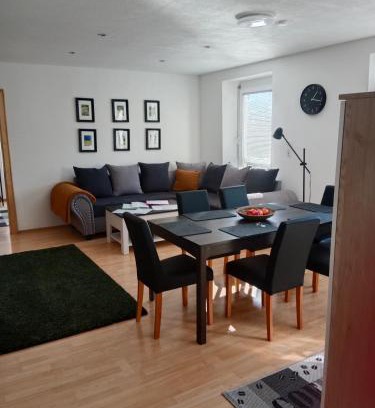Landeck Apartment | Gemütliches Apartment in Landeck
