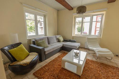 Obernhof House | Gemütliches Haus inmitten schöner Natur mit Garten & Parkplatz