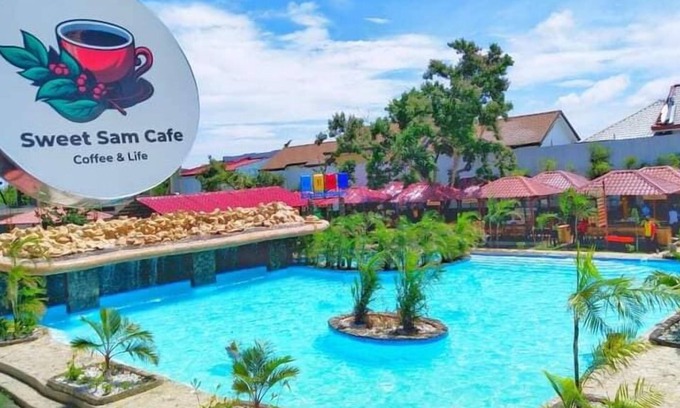 Suba Basbas Hotel | Gem's Paradise Resort