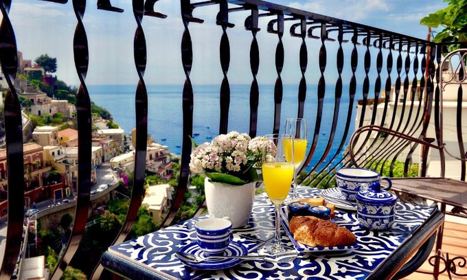 Liparlati House | Gema Suites